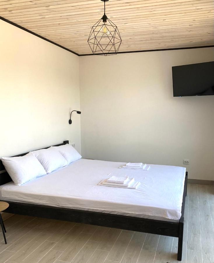 Citadella Ξενοδοχείο Skadovsʼk Εξωτερικό φωτογραφία