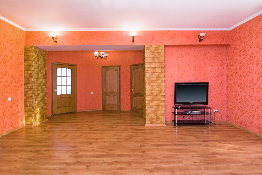 Citadella Ξενοδοχείο Skadovsʼk Εξωτερικό φωτογραφία