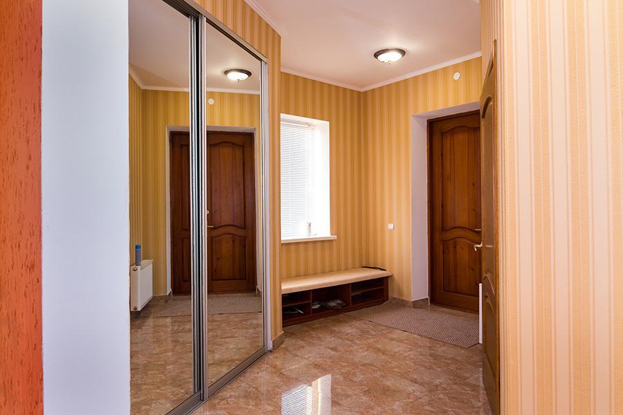 Citadella Ξενοδοχείο Skadovsʼk Εξωτερικό φωτογραφία