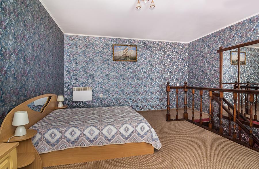 Citadella Ξενοδοχείο Skadovsʼk Εξωτερικό φωτογραφία