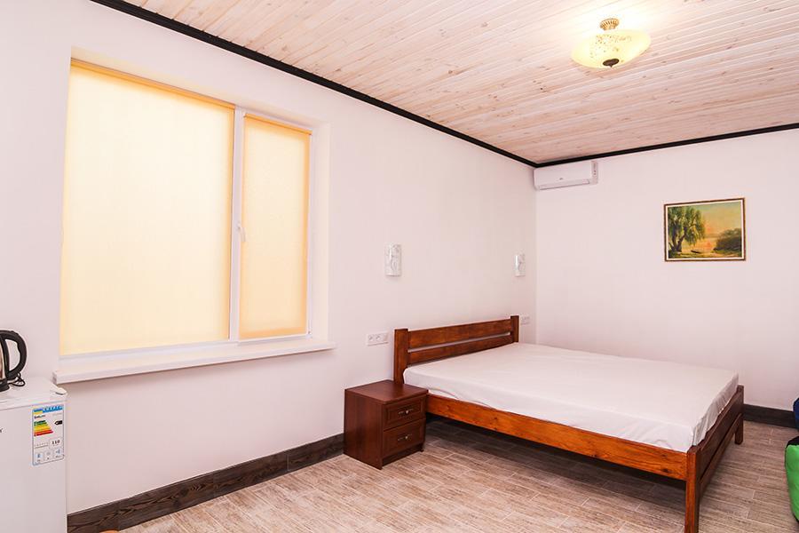 Citadella Ξενοδοχείο Skadovsʼk Εξωτερικό φωτογραφία