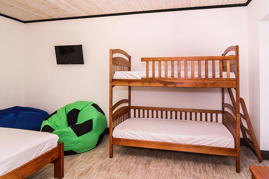 Citadella Ξενοδοχείο Skadovsʼk Εξωτερικό φωτογραφία