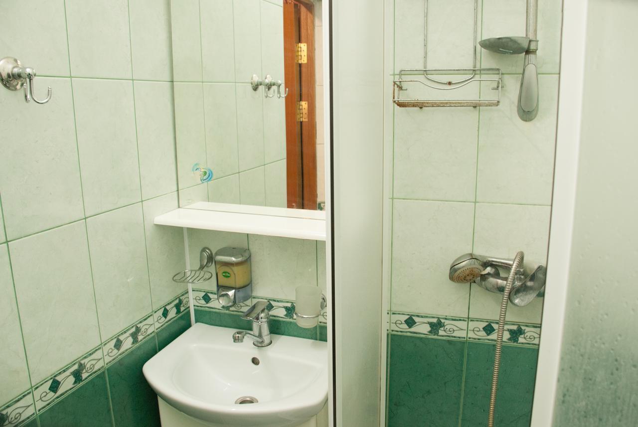 Citadella Ξενοδοχείο Skadovsʼk Εξωτερικό φωτογραφία