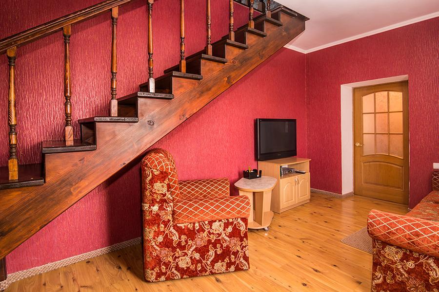 Citadella Ξενοδοχείο Skadovsʼk Εξωτερικό φωτογραφία