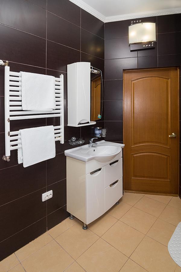 Citadella Ξενοδοχείο Skadovsʼk Εξωτερικό φωτογραφία